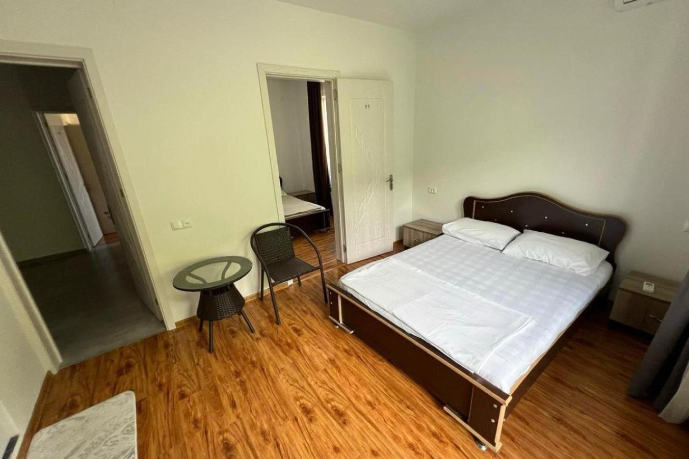 Hotel Ararat Gonio Eksteriør bilde