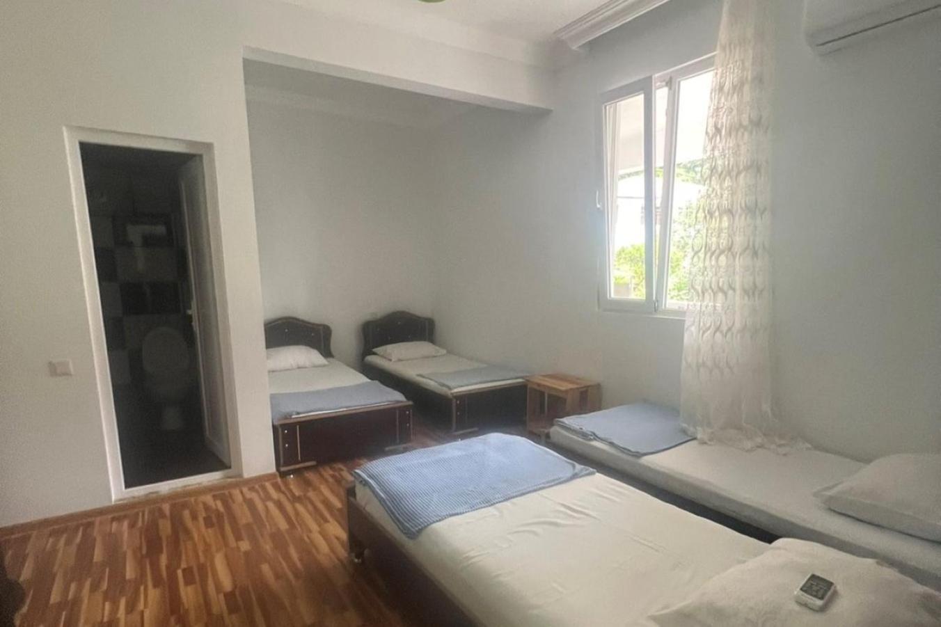 Hotel Ararat Gonio Eksteriør bilde