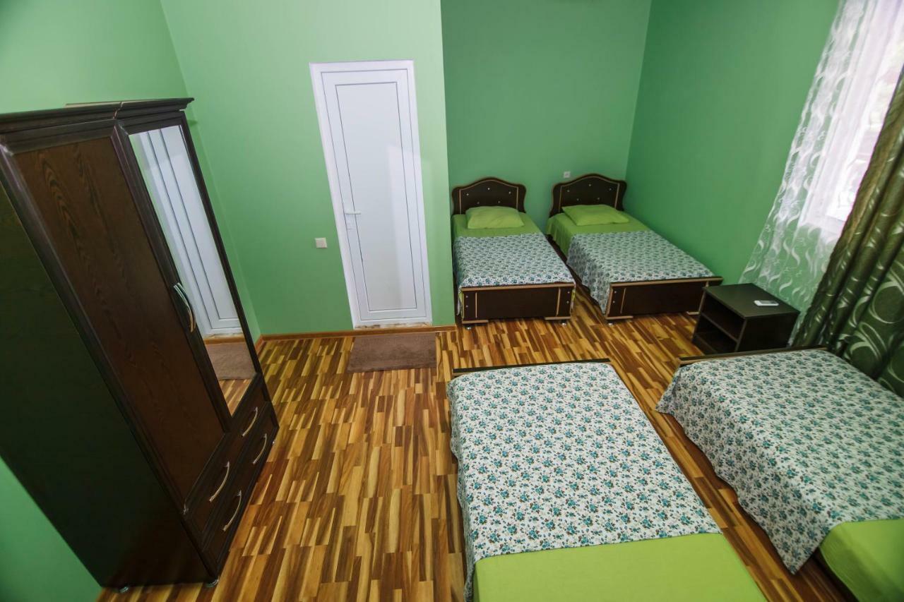 Hotel Ararat Gonio Eksteriør bilde